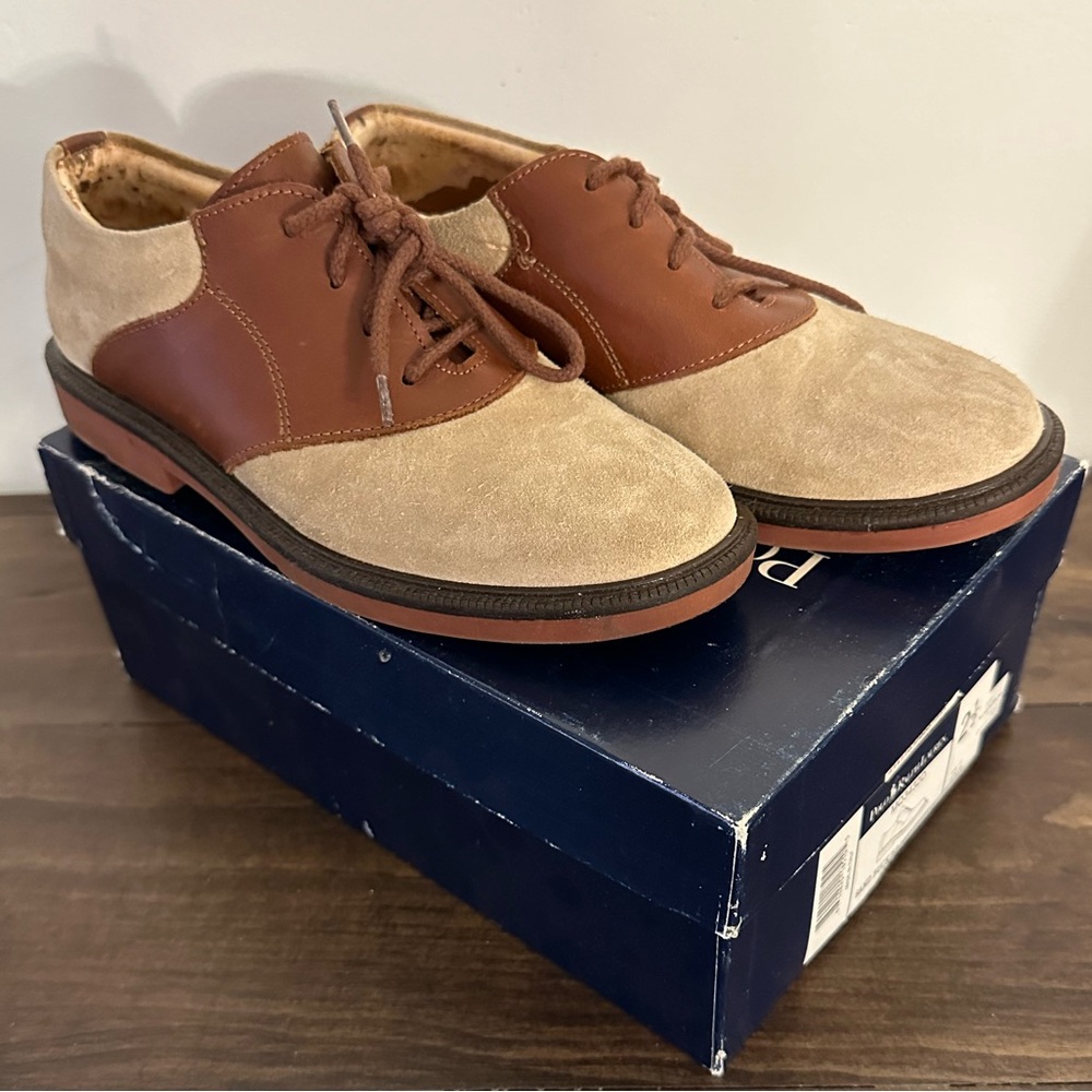 Vintage Polo Ralph Lauren